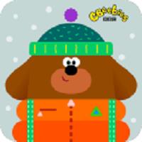 嗨道奇探索(Hey Duggee The Exploring App)