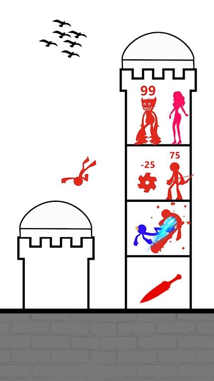 英雄战纪迷你世界国际服 v1.0.53