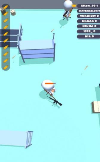 火柴人办公室射击 v1.1