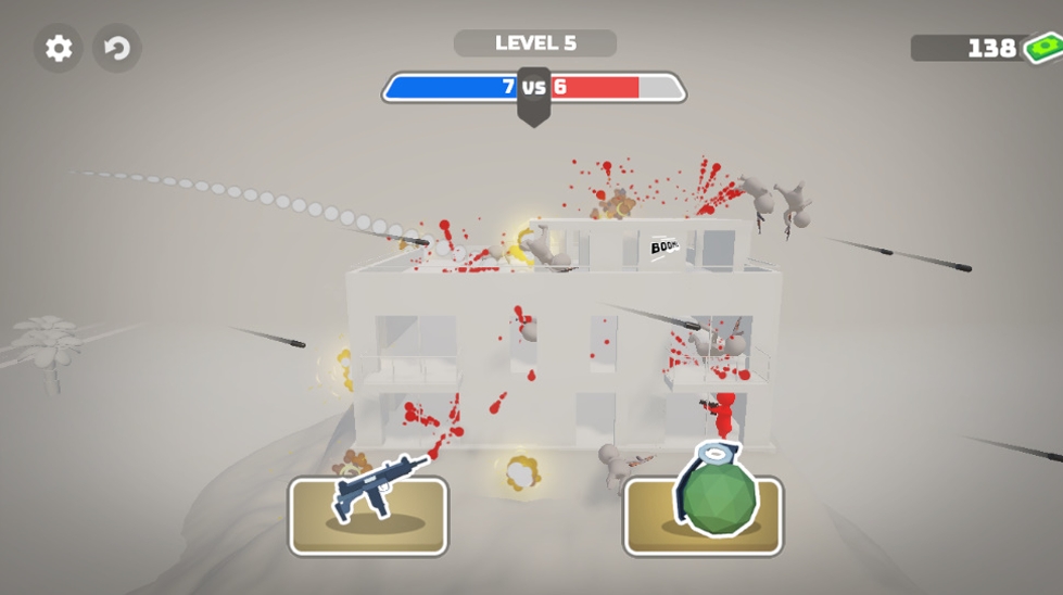 火柴人基地攻击  v0.1.0