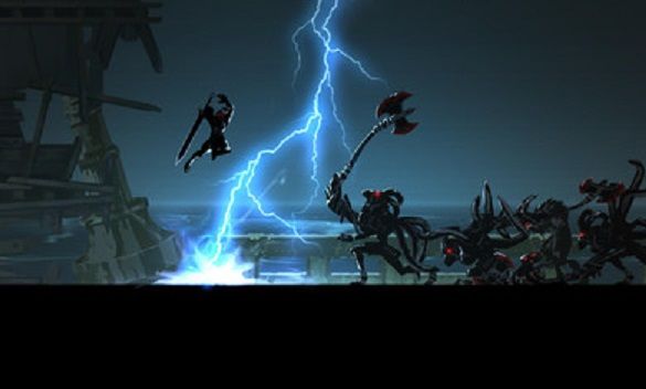 死亡阴影2 中文版 v3.1.0