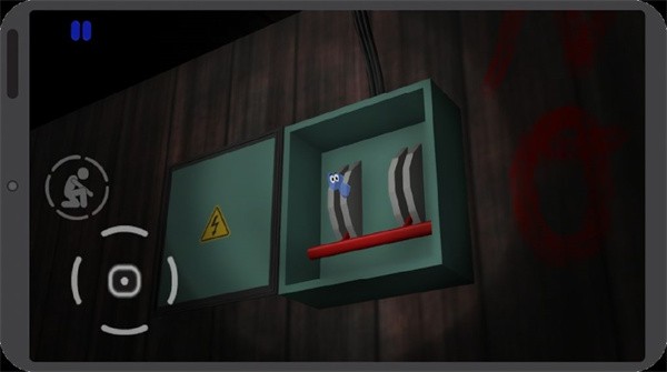 阿曼达冒险家3d版追逐战  v1.2.0