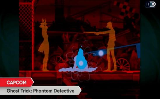 幽灵诡计手机版 v3.0