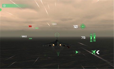 现代战机2021 v1.8.28