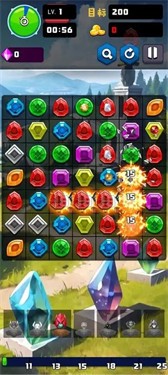 消消骑士 需要支持安卓系统5.2以上