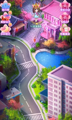 叶罗丽公主最新版免费金币钻石版  v3.0.2