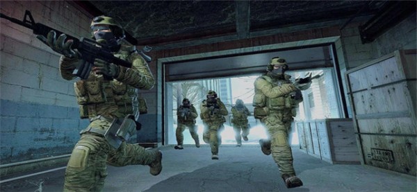 无限黑色行动 v1.0.5