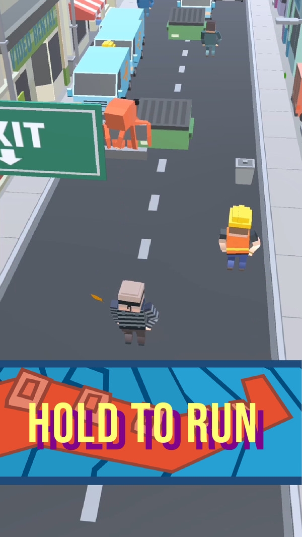 疯狂章鱼跳 v0.1 安卓版