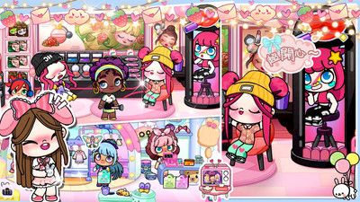 迷你生活童话世界 v3.1.5
