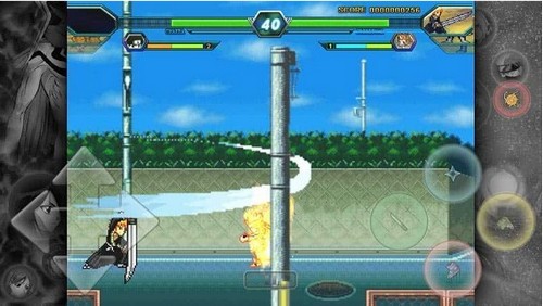 死神VS火影战神改  v1.0.0