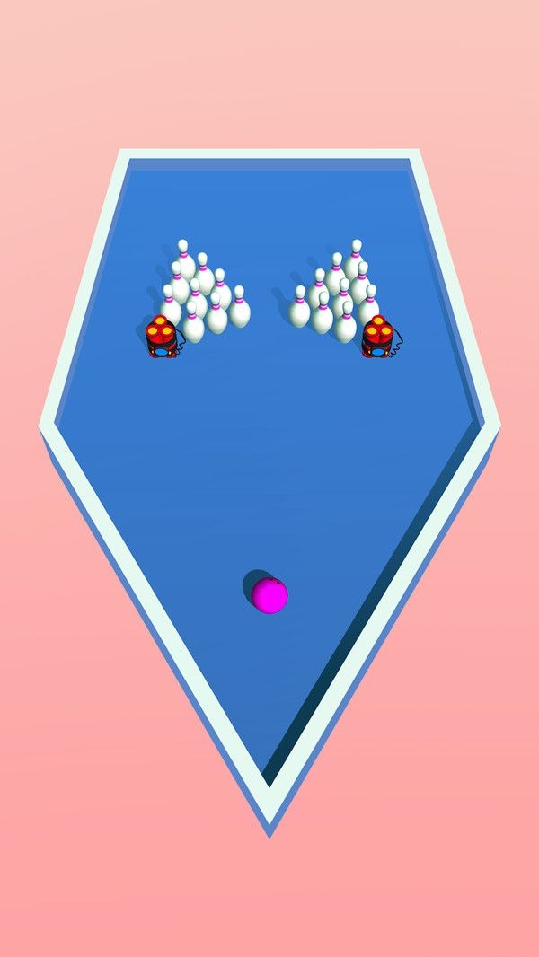 弹射保龄球 v1.02 安卓版