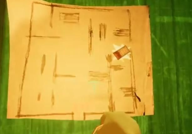 逃离蟹堡王餐厅 v1.0