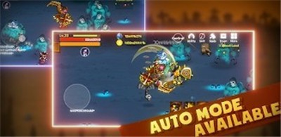 空闲野蛮人  v1.0.0