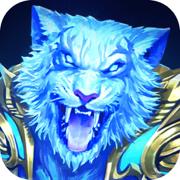 黑喵传奇绿色版官网版