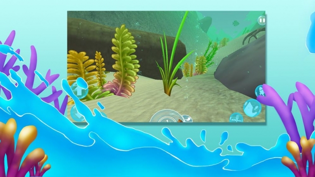 海底大猎杀旧版 v3.2.5