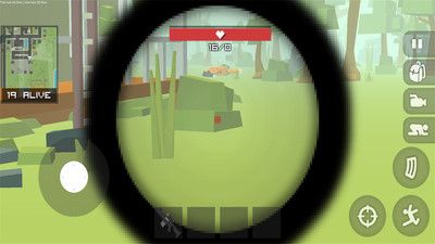 像素人吃鸡官方网站游戏下载正式版  v5.5.2