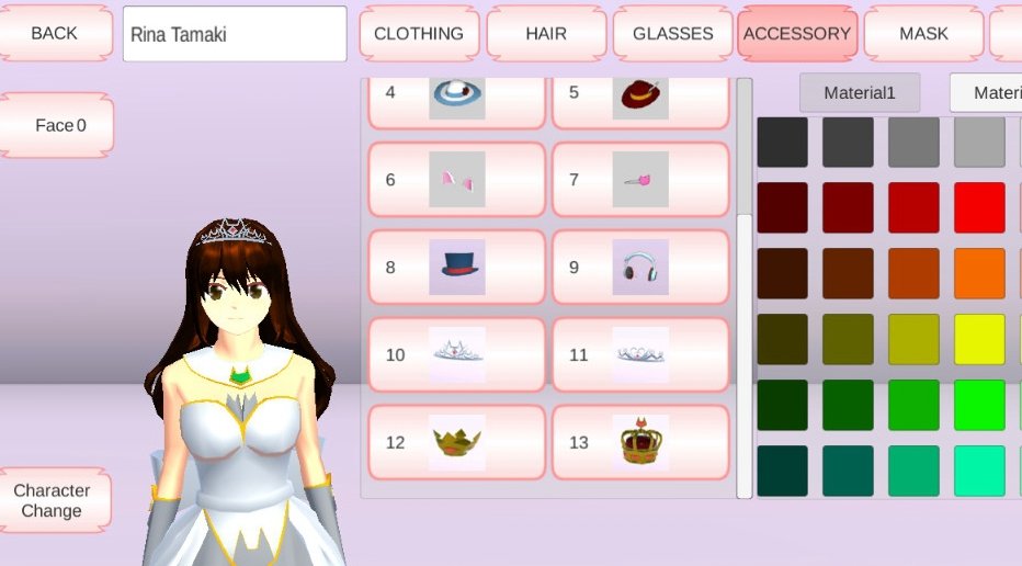 樱桃花学园中文汉化公主版  v3.3.3