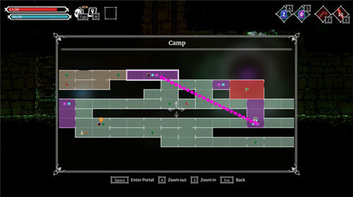 失落的遗迹 v1.0.1