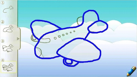 画画很简单 v2.3