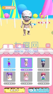 卷卷奥利给 v1.0