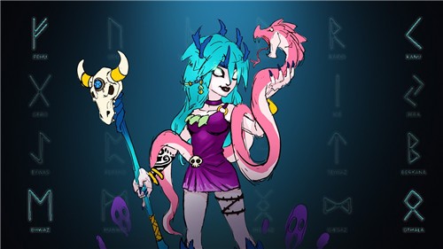 维京对决 2024-06-25 15:08