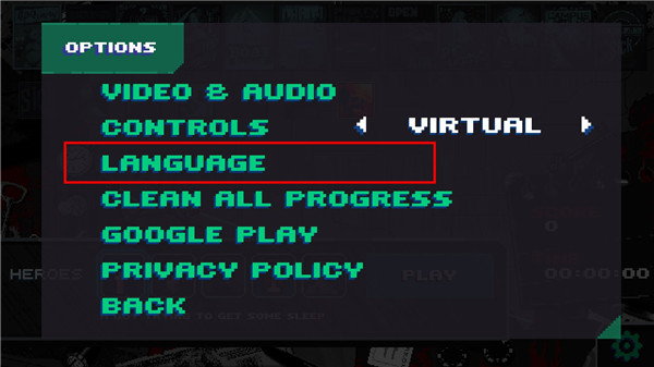 疯狂派对go中文版全人物解锁