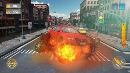 狙击手射手 v1.1