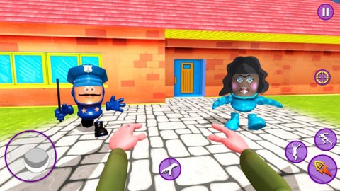 坏老师模拟器  v1.0