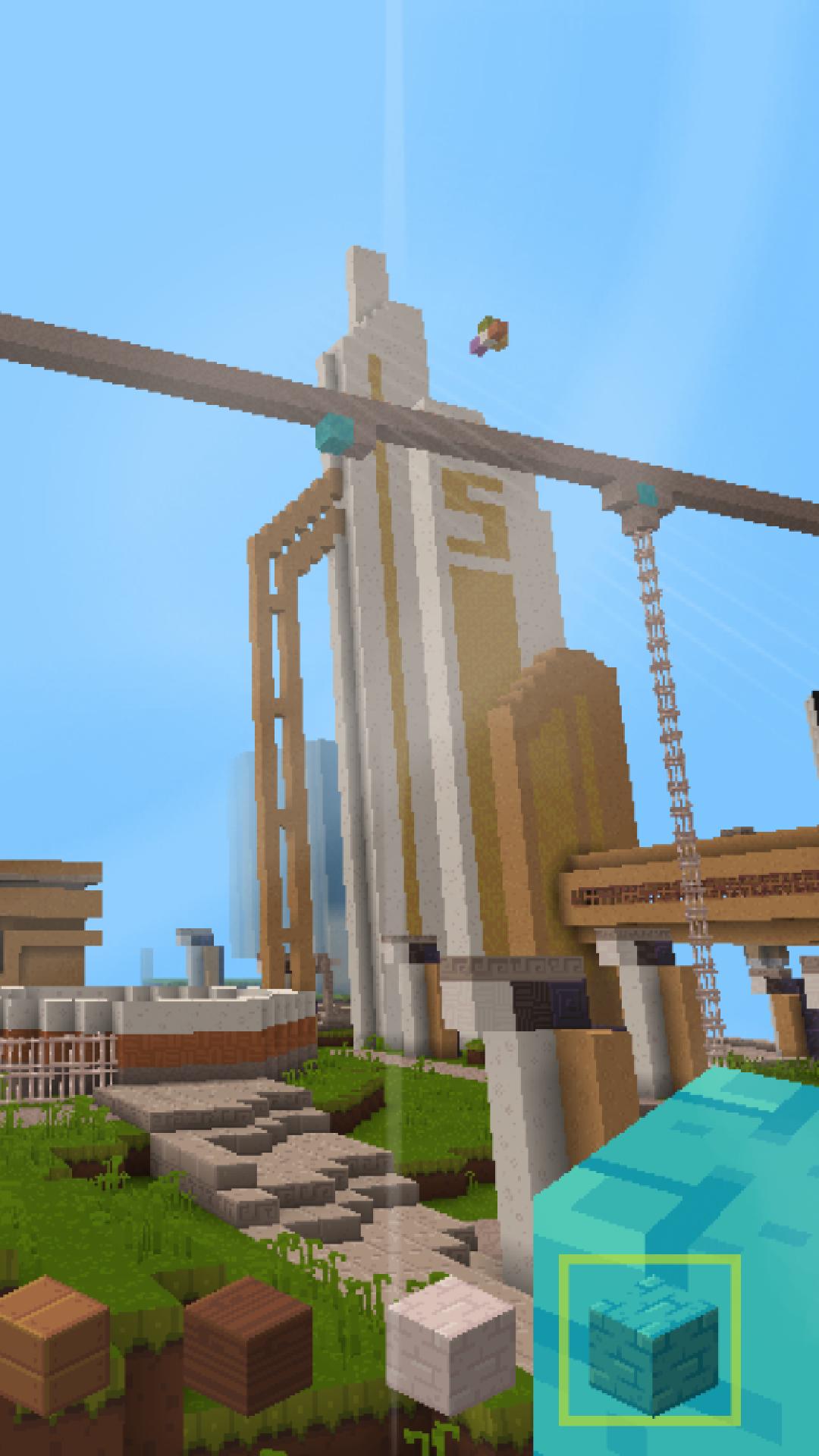 迷你生存建造 v19.10