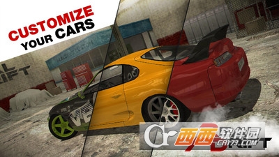 真实赛车漂移 v4.9 安卓版