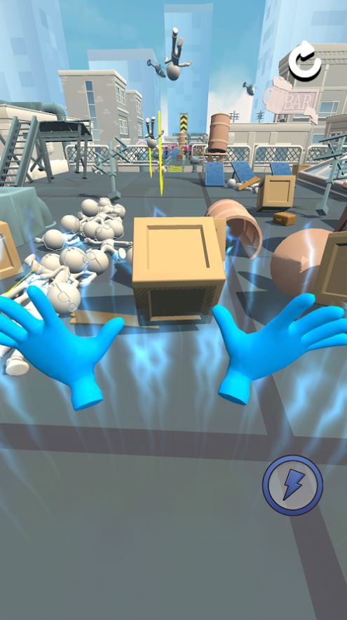 原力大师游戏官方版  v3.0.1