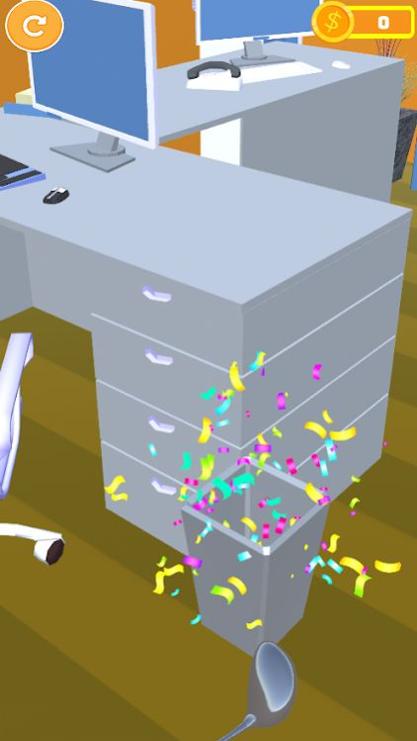 高尔夫职业冒险 v1