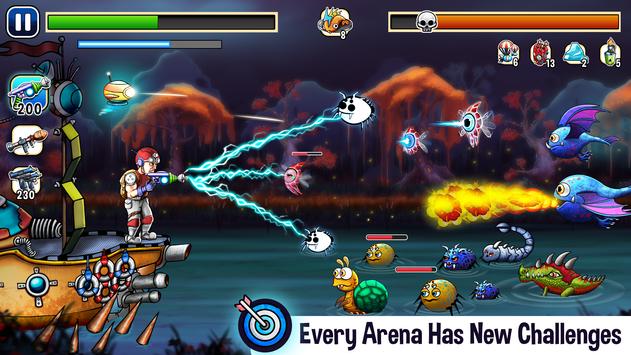 失落岛射击 v1.2