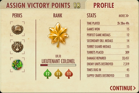 太平洋轰炸机防御战 iBomber Defense Pacific