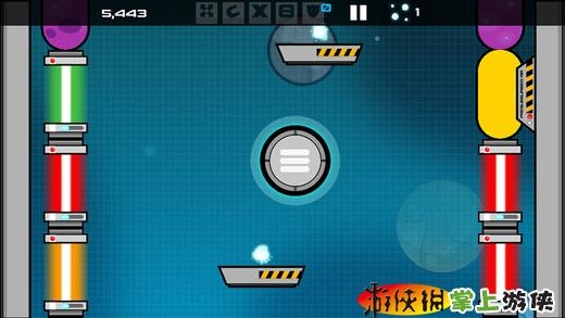 激光弹跳 Lazer Bump v4.0.5