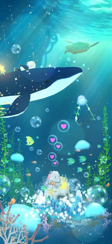 深海水族馆2024 v1.68.0
