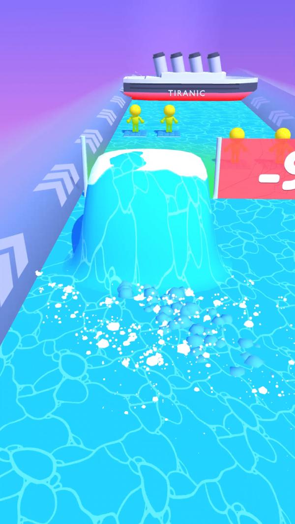 全面袭击游戏 v1.0