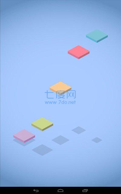 下落锥体 v1.1