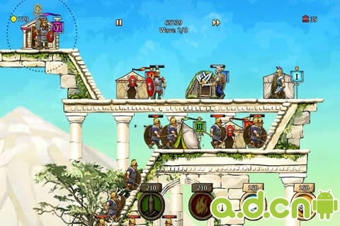 罗马之战 v1.2 v4.0.5