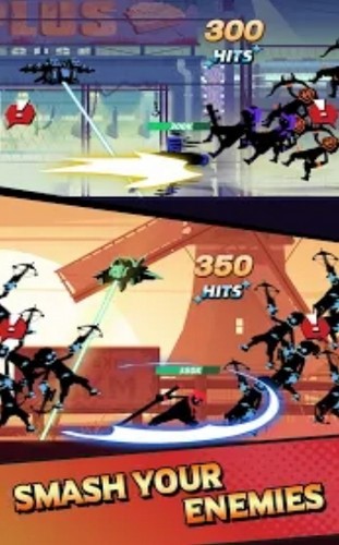 黑帮小队起源 2020-05-21 11:41