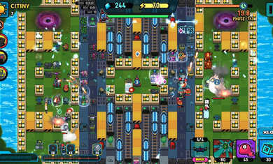 破碎的宇宙 安卓版 v3.0.5