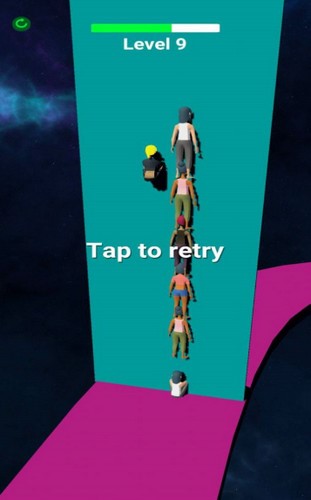 人类叠叠乐 v0.1