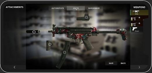 血战多人联机版  v1.3.0