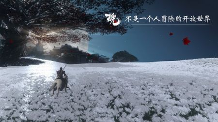 魂之追梦最新版