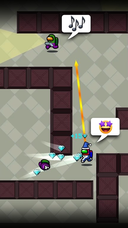 隐藏着的小人游戏汉化中文版  v3.2.3