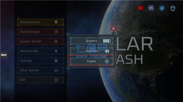 星球模拟器毁灭地球最新版 v1.8