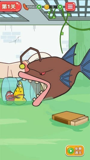 虫子碰碰乐  v1.0.0