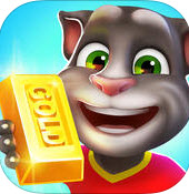 汤姆猫跑酷最新版下载