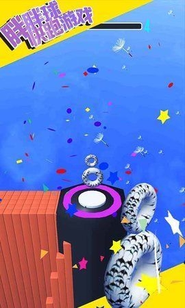 胖胖球快跑 v1.0 安卓版