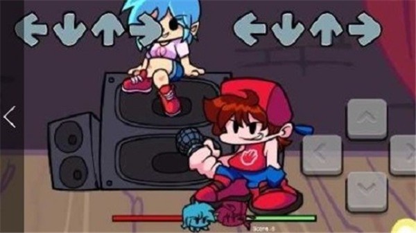 周五夜放克 互换身体模组 v3.1.5